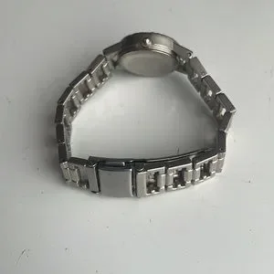 Accessories | Florida Gators Watch Silver Tone Rhinestones 